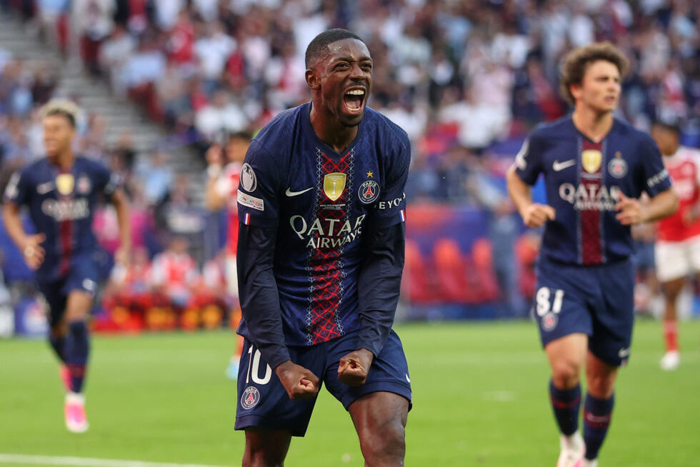 Ligue des champions : les joueurs clés du deuxième titre du PSG Ligue des champions : les joueurs clés du deuxième titre du PSG