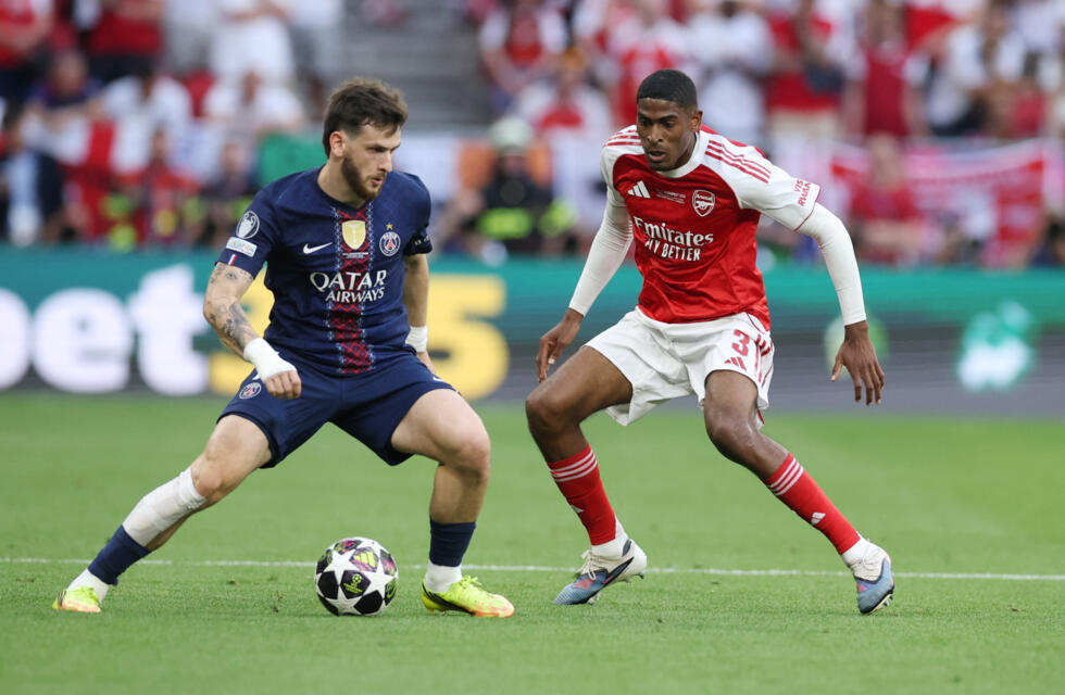 Ligue des champions : les joueurs clés du deuxième titre du PSG Ligue des champions : les joueurs clés du deuxième titre du PSG