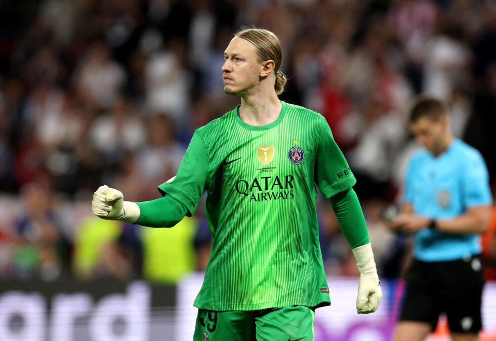 Ligue des champions : les joueurs clés du deuxième titre du PSG Ligue des champions : les joueurs clés du deuxième titre du PSG