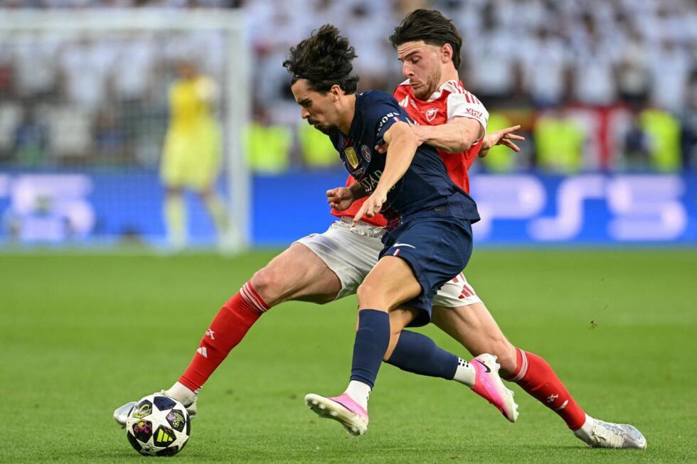 Ligue des champions : les joueurs clés du deuxième titre du PSG Ligue des champions : les joueurs clés du deuxième titre du PSG