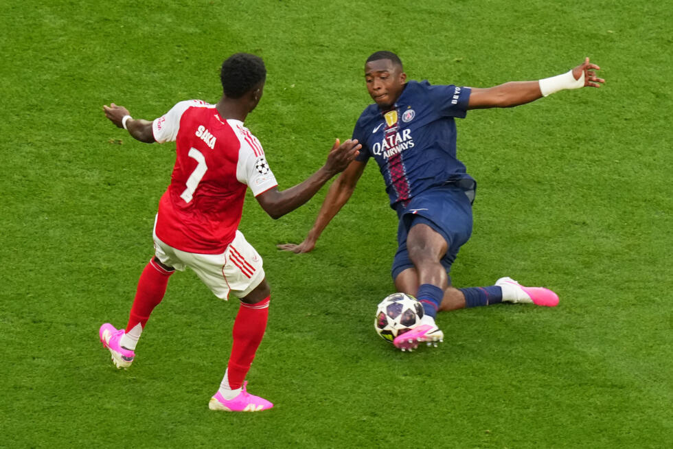 Ligue des champions : les joueurs clés du deuxième titre du PSG Ligue des champions : les joueurs clés du deuxième titre du PSG
