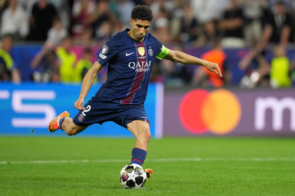 Ligue des champions : les joueurs clés du deuxième titre du PSG Ligue des champions : les joueurs clés du deuxième titre du PSG