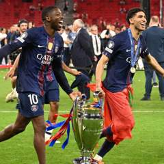 Ligue des champions : les joueurs clés du deuxième titre du PSG