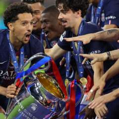 Retour, Élysée, Parc des Princes : le programme complet de la fête du PSG dimanche à Paris