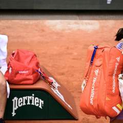 Roland-Garros : quatre fois championne, la Polonaise Iga Swiatek sortie du tournoi