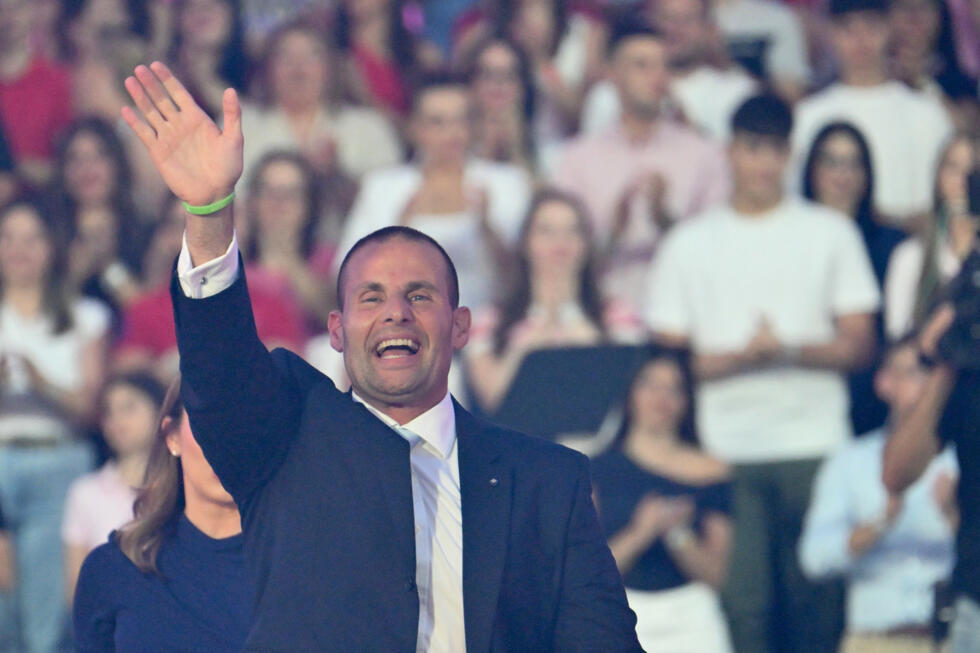Élections législatives à Malte : le Parti travailliste s'engage pour un quatrième mandat Élections législatives à Malte : le Parti travailliste s'engage pour un quatrième mandat