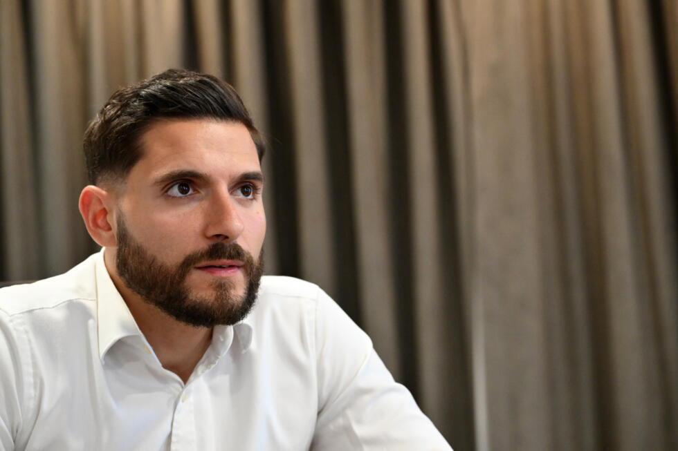Élections législatives à Malte : le Parti travailliste s'engage pour un quatrième mandat Élections législatives à Malte : le Parti travailliste s'engage pour un quatrième mandat