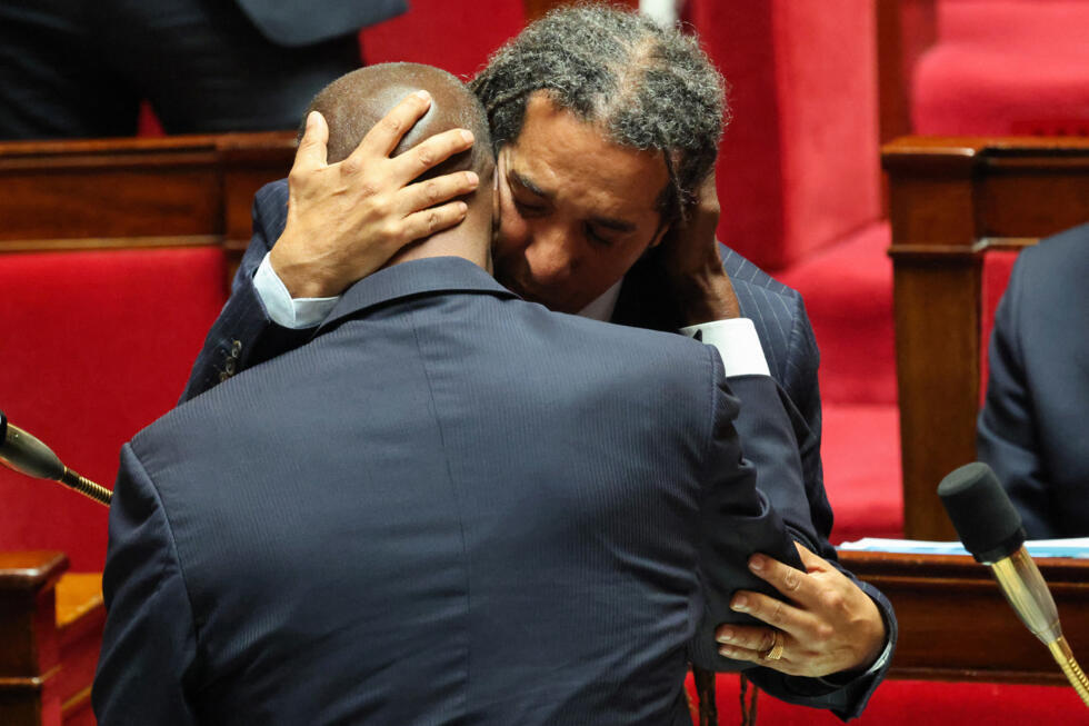 Surprises à Roland-Garros, vague de chaleur précoce, abrogation du Code noir : la semaine en images