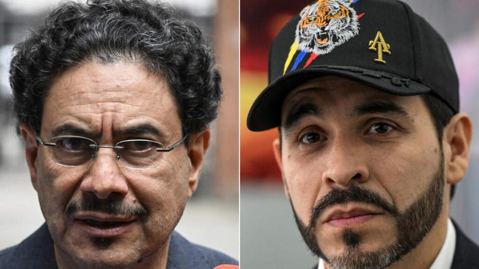 En tête, de la Espriella affrontera Cepeda au second tour de la présidentielle en Colombie