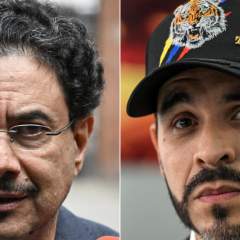 En tête, de la Espriella affrontera Cepeda au second tour de la présidentielle en Colombie