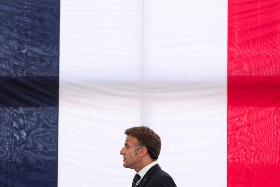 Sommet Choose France : de nouveaux investissements "historiques" attendus, selon l'Élysée
