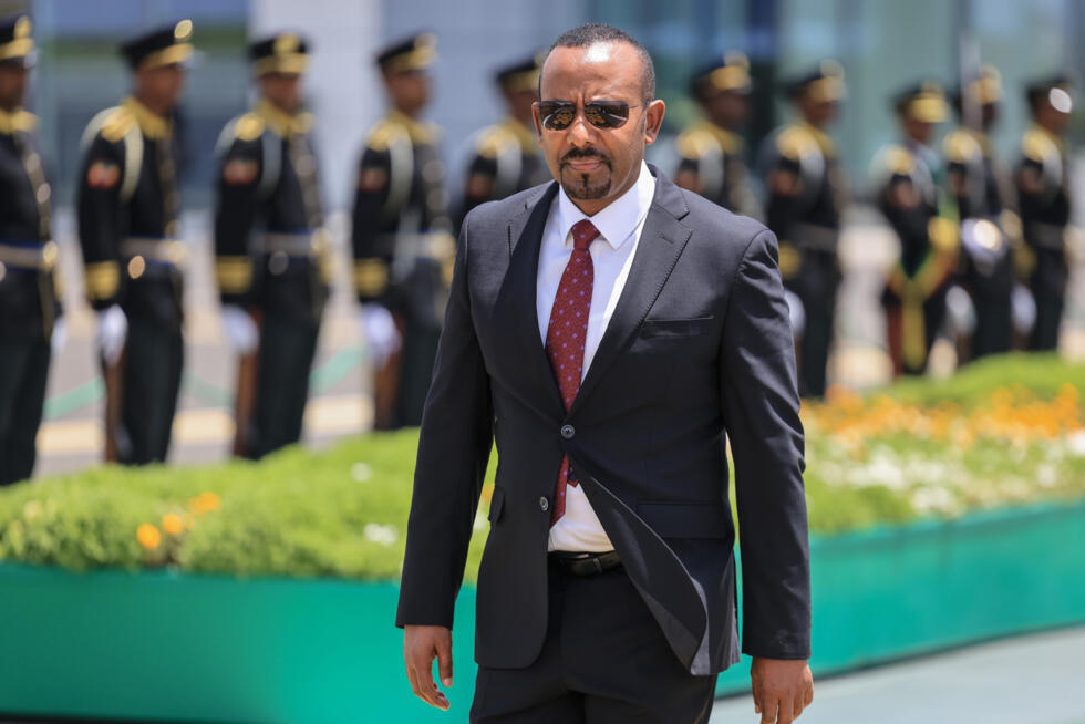 Les Éthiopiens votent pour les législatives, le Premier ministre Abiy Ahmed grand favori