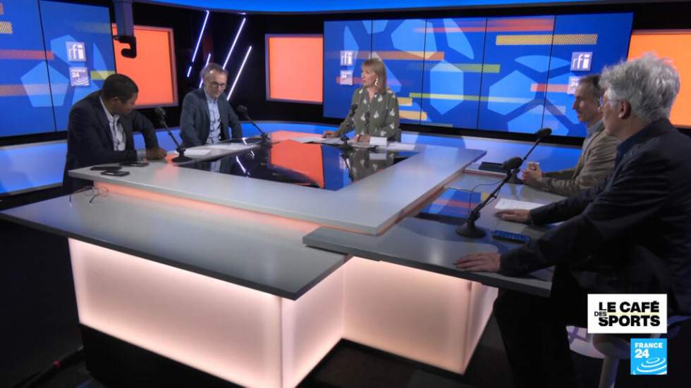 Les Lyonnaises championnes, le PSG indétrônable, Wemby en finale : les infos sport du week-end