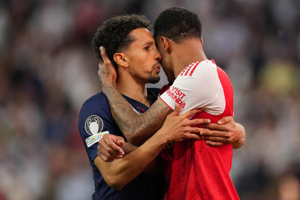 Les Lyonnaises championnes, le PSG indétrônable, Wemby en finale : les infos sport du week-end