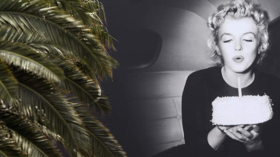 Marilyn Monroe : cent bougies et les honneurs d'Hollywood rendus à son icône