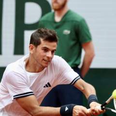 Roland Garros : Jódar marche dans les pas de Nadal sur la terre battue parisienne