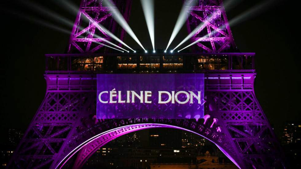 Céline Dion rempile pour une dizaine de concerts supplémentaires à Paris