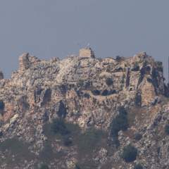 Au Liban, la forteresse de Beaufort, un lieu symbolique des conflits dans la région