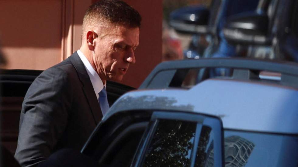 "TechXit" : pourquoi Peter Thiel mise sur l’Argentine de Javier Milei "TechXit" : pourquoi Peter Thiel mise sur l’Argentine de Javier Milei