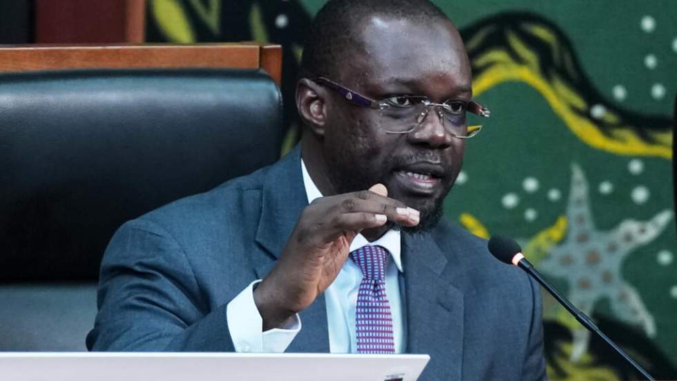Sénégal : le Pastef d'Ousmane Sonko ne participera pas au nouveau gouvernement Sénégal : le Pastef d'Ousmane Sonko ne participera pas au nouveau gouvernement