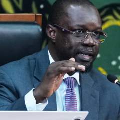 Sénégal : le Pastef d'Ousmane Sonko ne participera pas au nouveau gouvernement