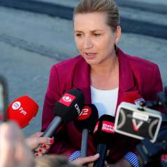 Au Danemark, la Première ministre sortante Mette Frederiksen a constitué un gouvernement
