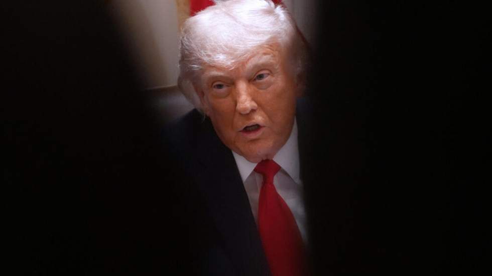 "Fonds anti-instrumentalisation" gelé par la justice : l'administration Trump prend acte