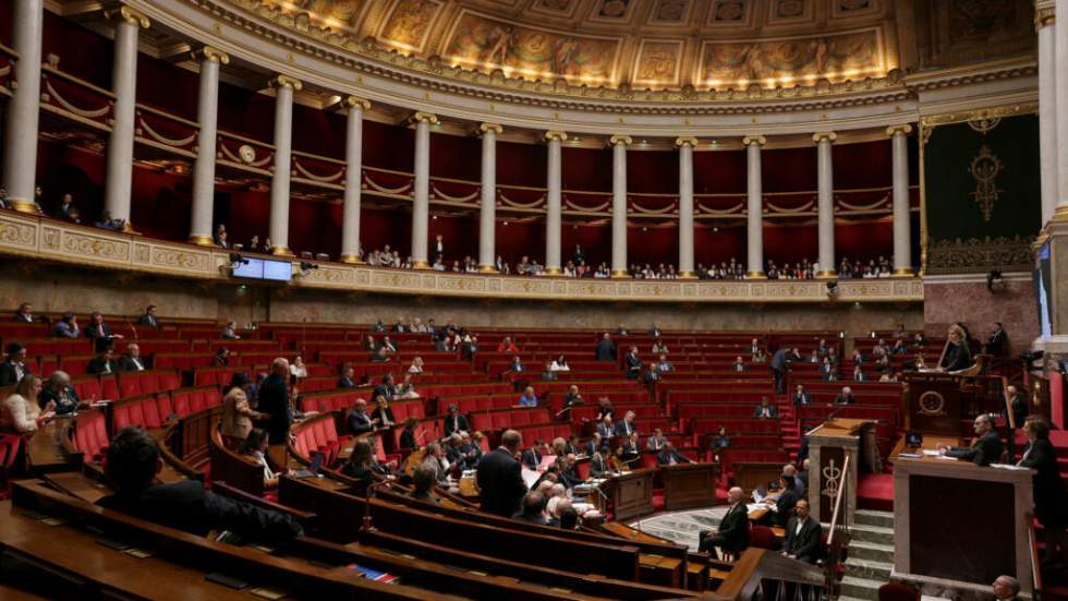 Violences à l'école : les députés adoptent à l'unanimité la proposition de loi post-Bétharram Violences à l'école : les députés adoptent à l'unanimité la proposition de loi post-Bétharram