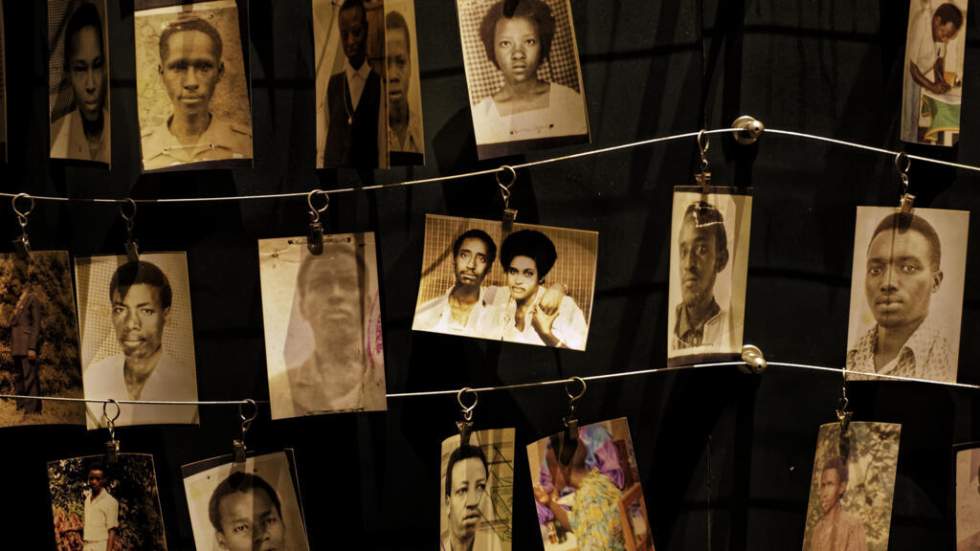 Génocide des Tutsi au Rwanda : un monument en mémoire des victimes inauguré à Paris