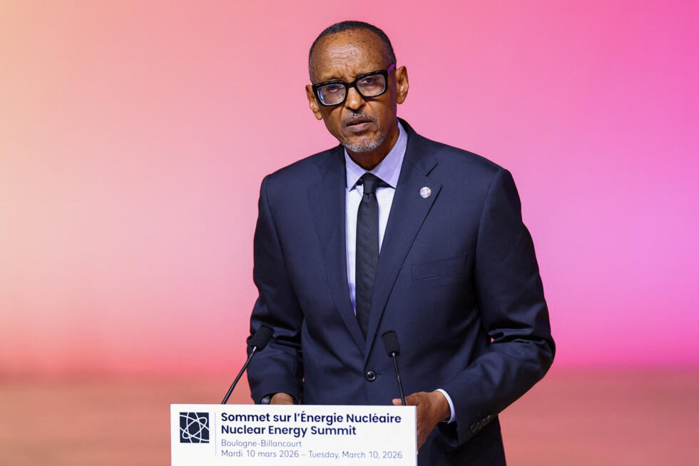 Génocide des Tutsi au Rwanda : un monument en mémoire des victimes inauguré à Paris