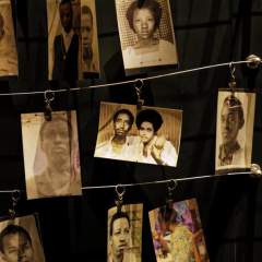 Génocide des Tutsi au Rwanda : un monument en mémoire des victimes inauguré à Paris