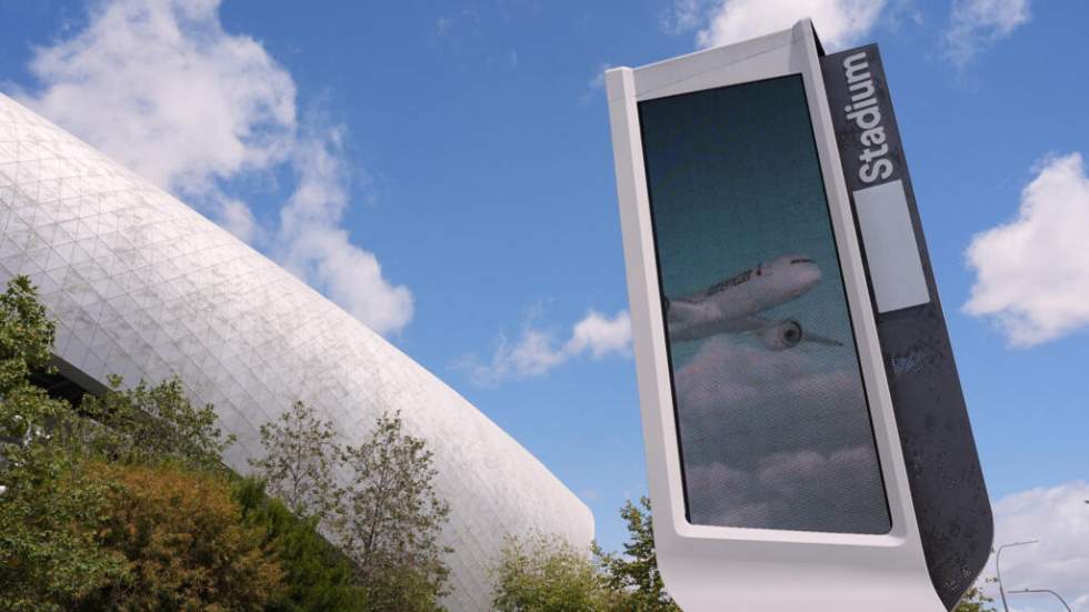 Avec le Mondial 2026, un gigantisme au prix du climat Avec le Mondial 2026, un gigantisme au prix du climat