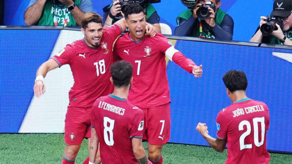 Mondial 2026 : résultats, articles et temps forts de la nuit