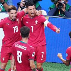 Mondial 2026 : résultats, articles et temps forts de la nuit