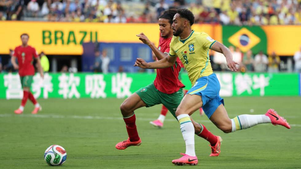 Mondial 2026 : Brésil, Maroc... les enjeux de la dernière journée du groupe C Mondial 2026 : Brésil, Maroc... les enjeux de la dernière journée du groupe C