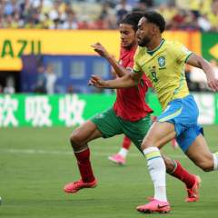 Mondial 2026 : Brésil, Maroc... les enjeux de la dernière journée du groupe C