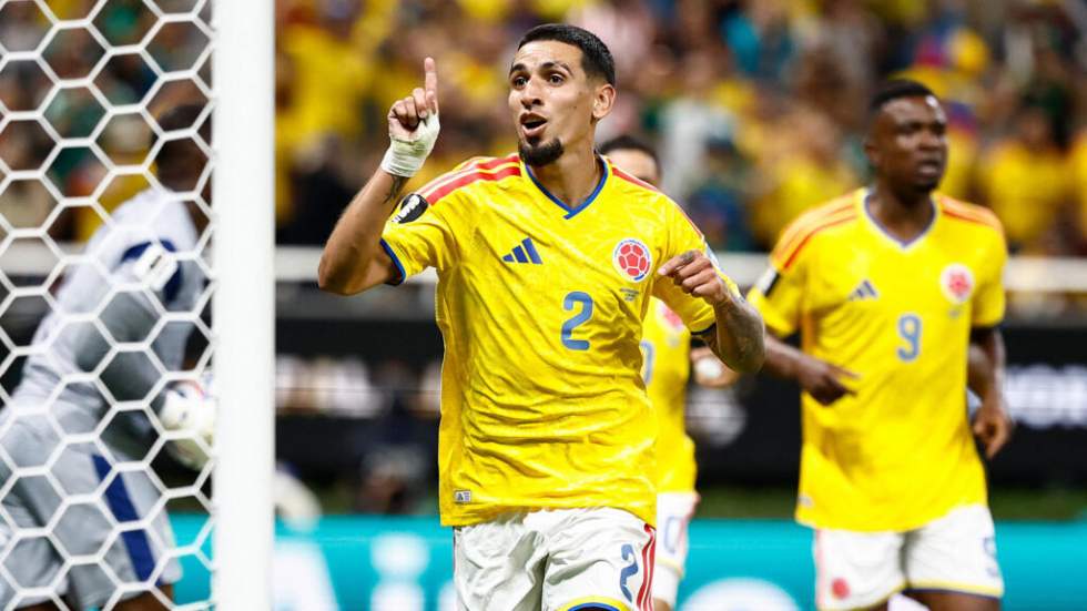 Mondial 2026 : la Colombie, trop forte pour la RD Congo, file en seizièmes de finale Mondial 2026 : la Colombie, trop forte pour la RD Congo, file en seizièmes de finale