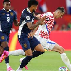 Mondial 2026 : la Croatie fait le minimum et se relance dans la douleur face au Panama