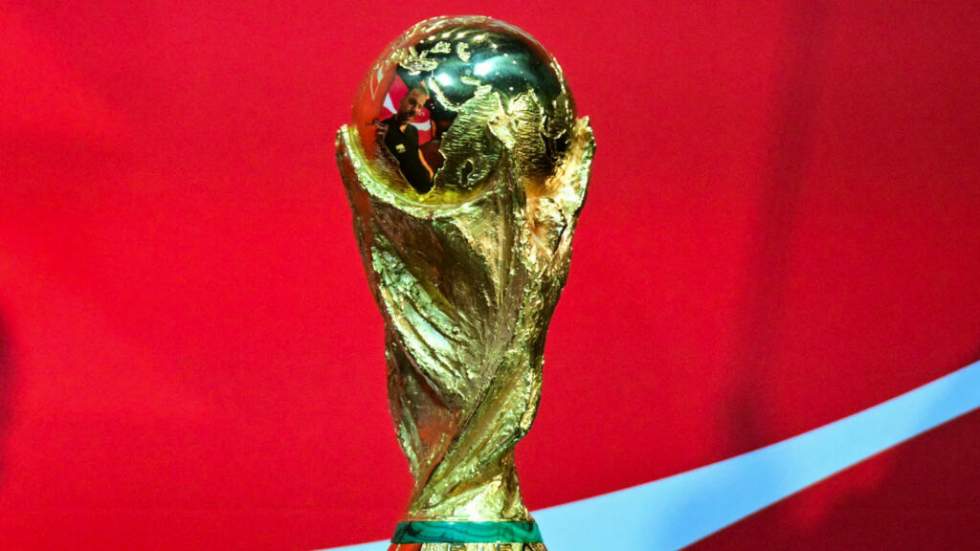 Calendrier, affiches et horaires : tout savoir sur les 16es de finale du Mondial 2026 Calendrier, affiches et horaires : tout savoir sur les 16es de finale du Mondial 2026