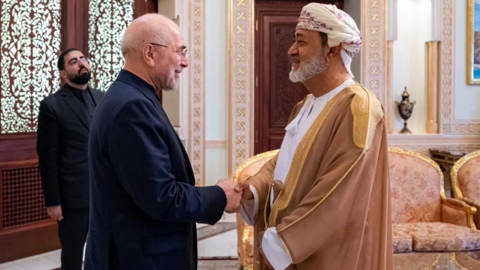 Oman et l'Iran vont étudier les coûts de la future gestion du détroit d'Ormuz