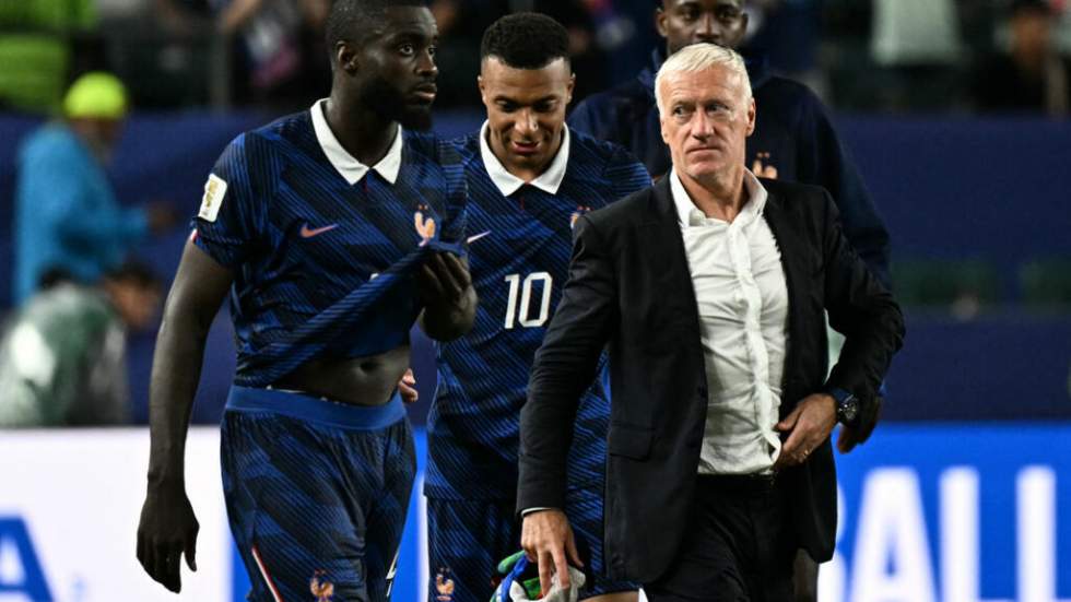 Mondial 2026 : Didier Deschamps rentre en France après le décès de sa mère