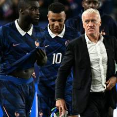 Mondial 2026 : Didier Deschamps rentre en France après le décès de sa mère