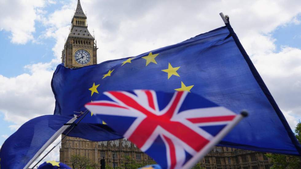 "Des dégâts considérables" : dix ans après, le Brexit continue de plomber l'économie britannique
