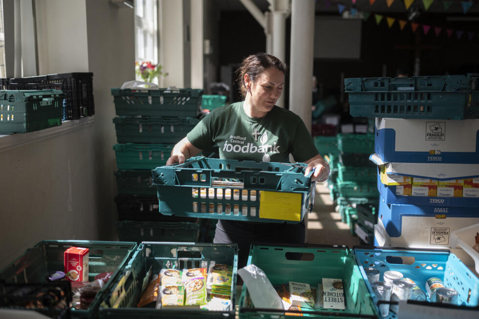 "Des dégâts considérables" : dix ans après, le Brexit continue de plomber l'économie britannique