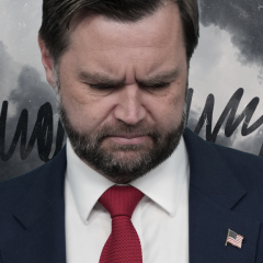 Négociations avec l'Iran : J.D. Vance, un bouc émissaire presque trop parfait