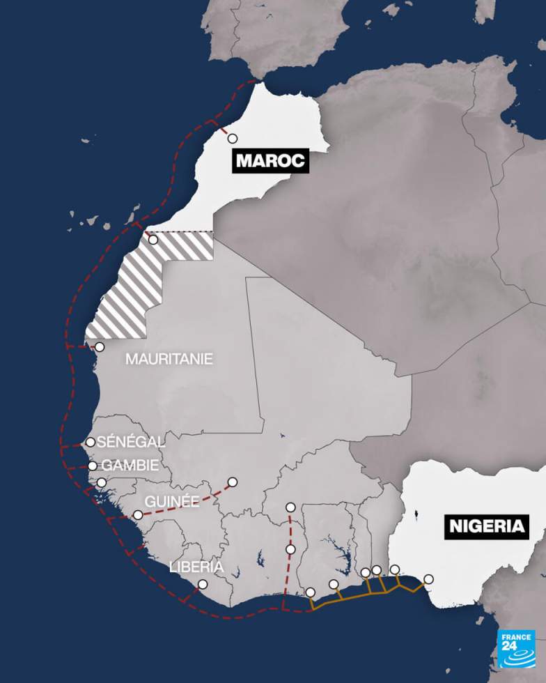 Gazoduc transsaharien : un rêve africain qui pourrait bouleverser l'équilibre énergétique mondial