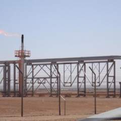 Gazoduc transsaharien : un rêve africain qui pourrait bouleverser l'équilibre énergétique mondial