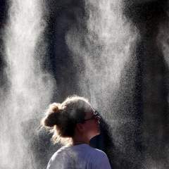 Nouvelle canicule en France : "Les températures vont redescendre et nous n’en parlerons plus"