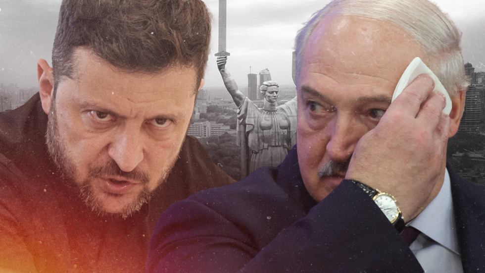 Guerre en Ukraine : pourquoi Zelensky lance-t-il un ultimatum à la Biélorussie ?