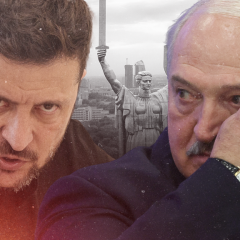 Guerre en Ukraine : pourquoi Zelensky lance-t-il un ultimatum à la Biélorussie ?